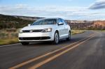 Volkswagen Jetta Hybrid 2012 года